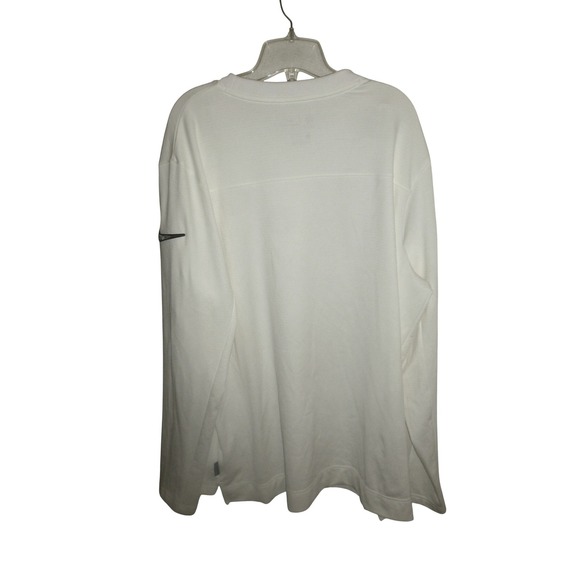 Nike Cincinnati Bengals Super Bowl LVI Dri-FIT Long Sleeve Shirt Mens XL - Picture 9 of 10